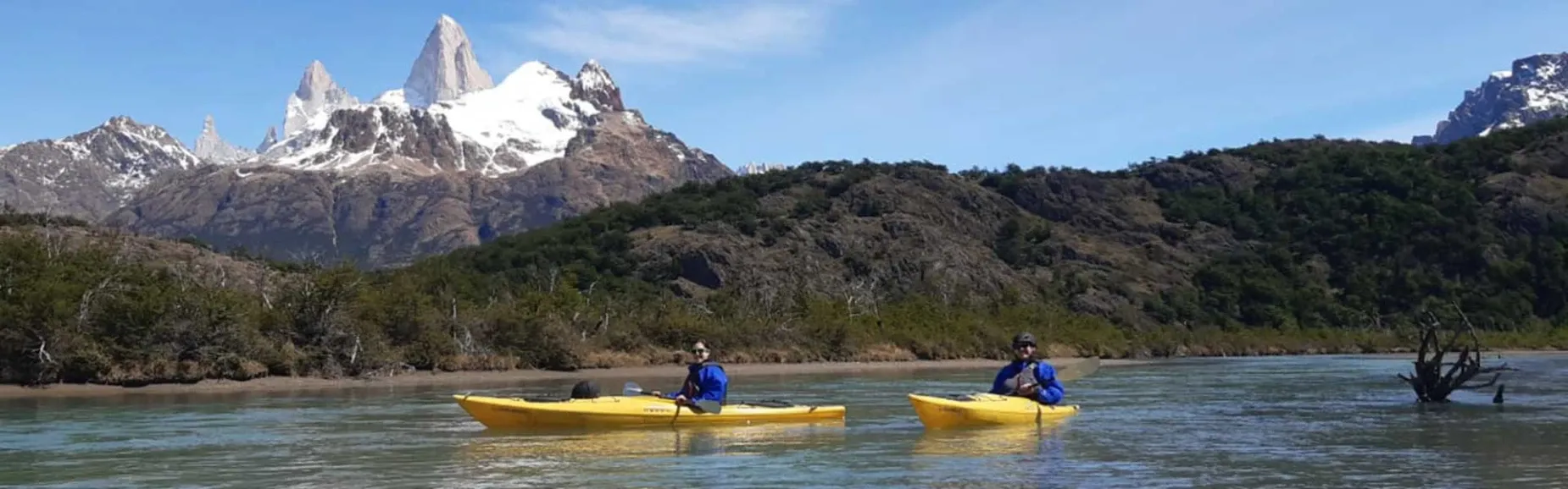 Paisaje de montaña 7
