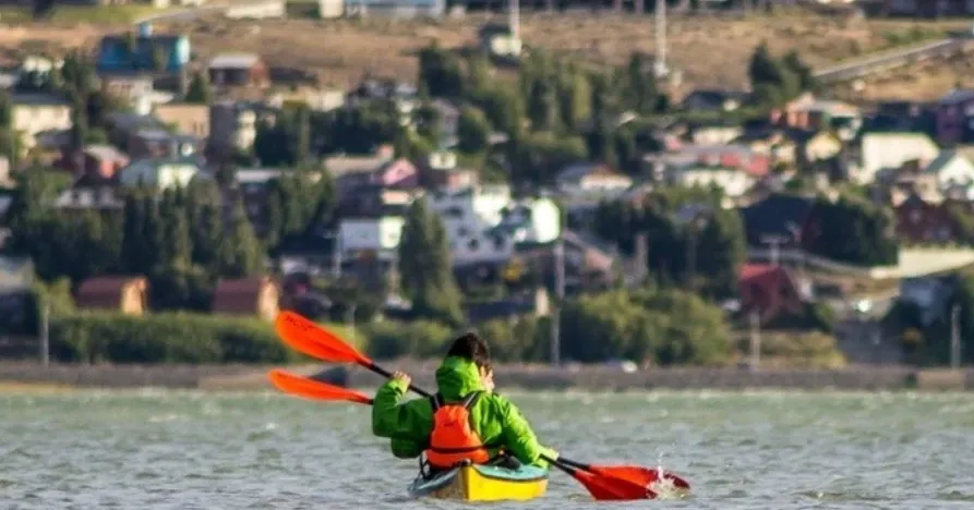 Paisaje de montaña 8