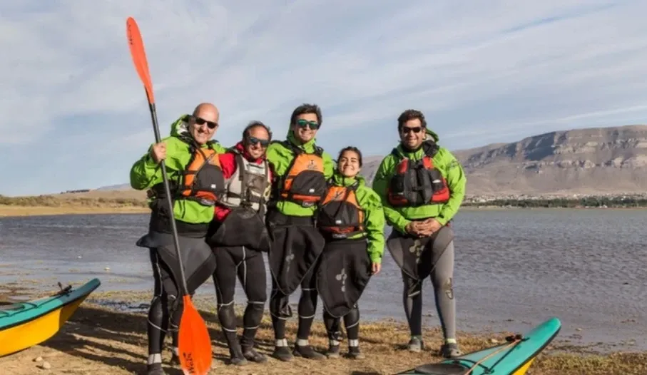 Paisaje de montaña 9