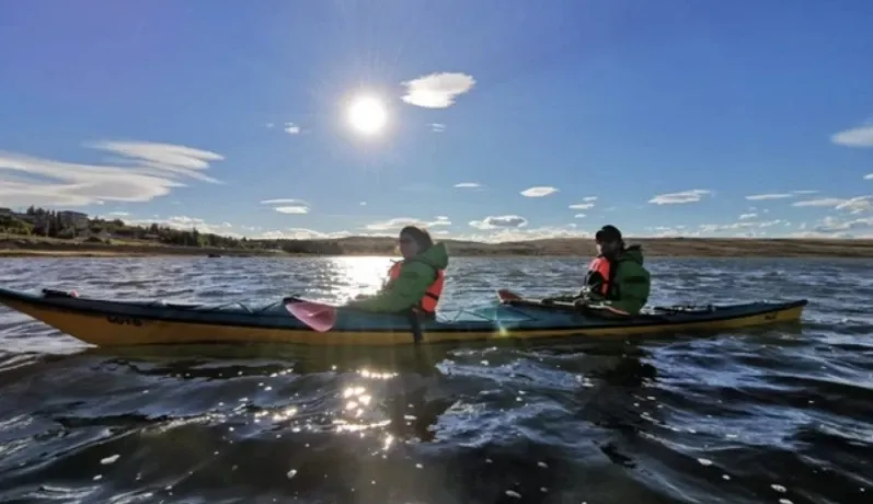 Paisaje de montaña 11