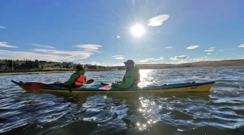 Paisaje de montaña 12