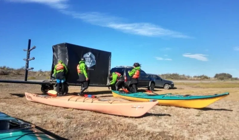 Paisaje de montaña 13