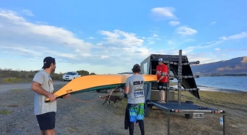 Paisaje de montaña 14