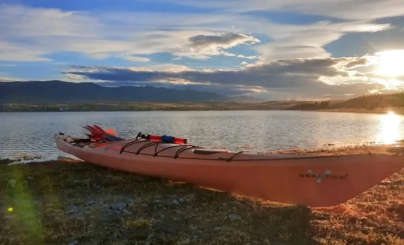 Paisaje de montaña 15