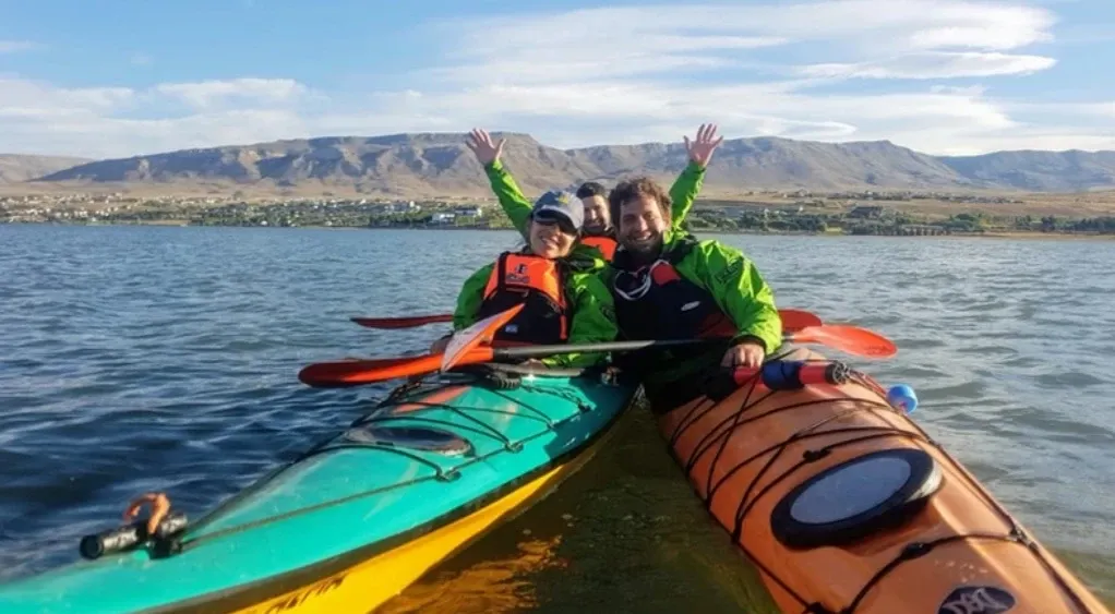 Paisaje de montaña 16