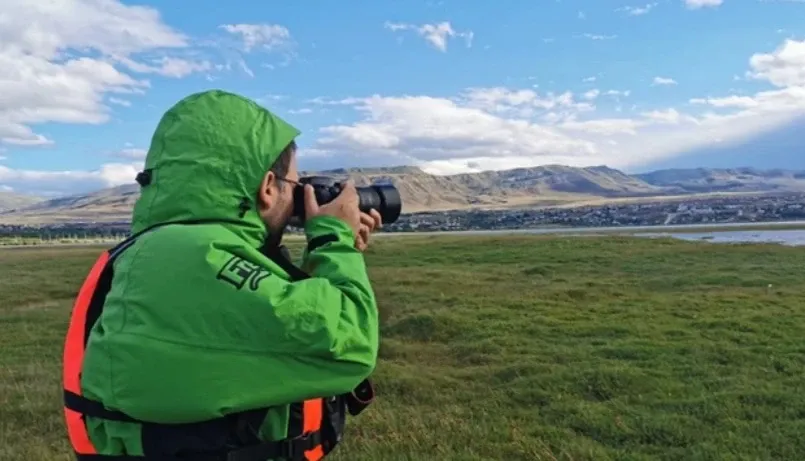 Paisaje de montaña 17