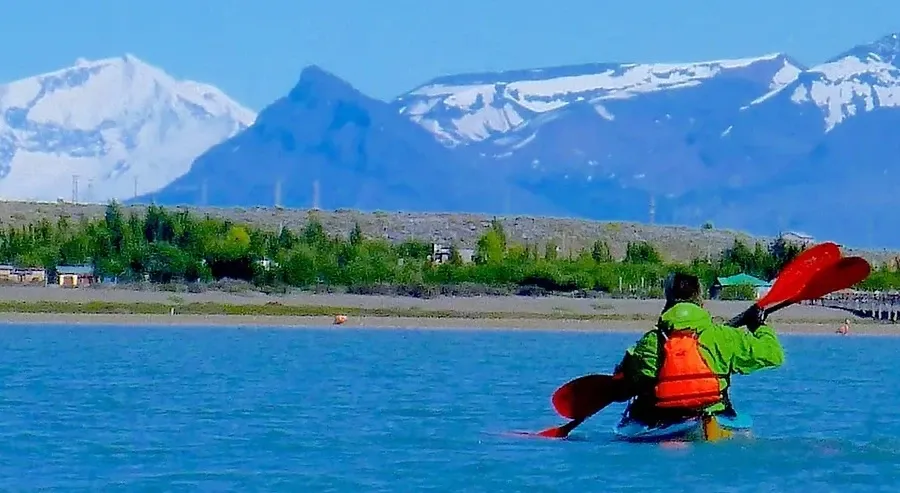 Paisaje de montaña 18