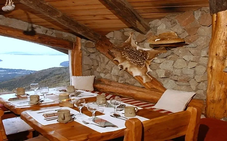 Paisaje de montaña 5