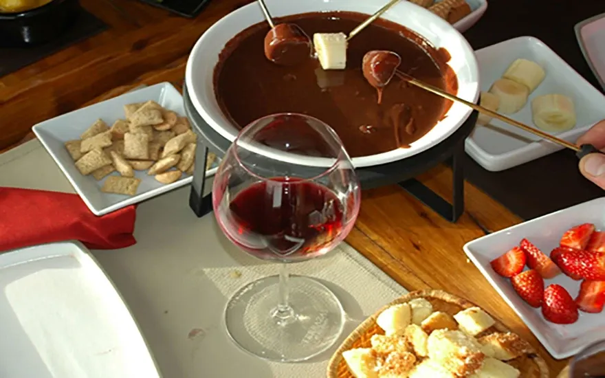 Paisaje de montaña 7