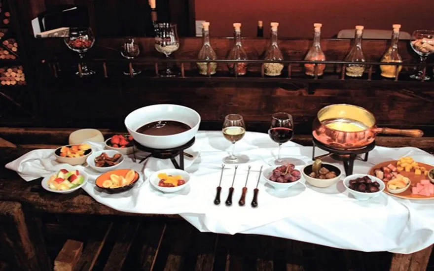 Paisaje de montaña 10