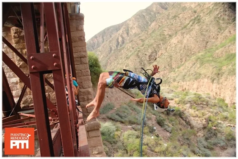 Paisaje de montaña 8