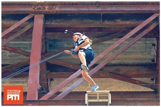 Paisaje de montaña 7