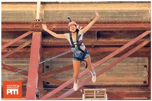 Paisaje de montaña 8