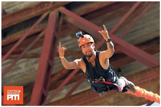 Paisaje de montaña 12