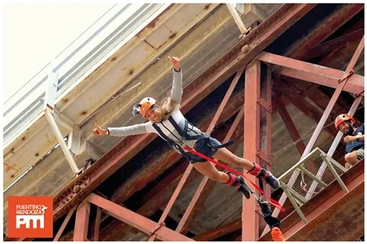 Paisaje de montaña 14