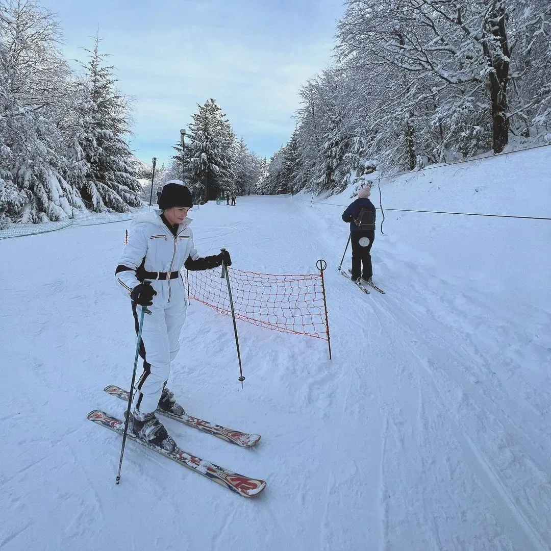 Paisaje de montaña 18