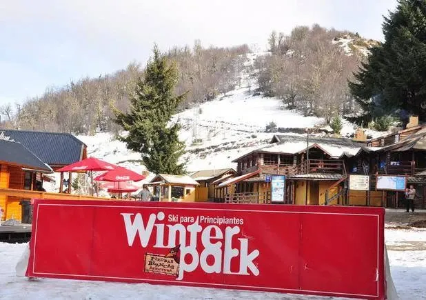 Paisaje de montaña 8