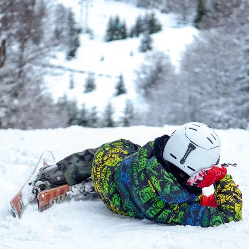 Paisaje de montaña 1