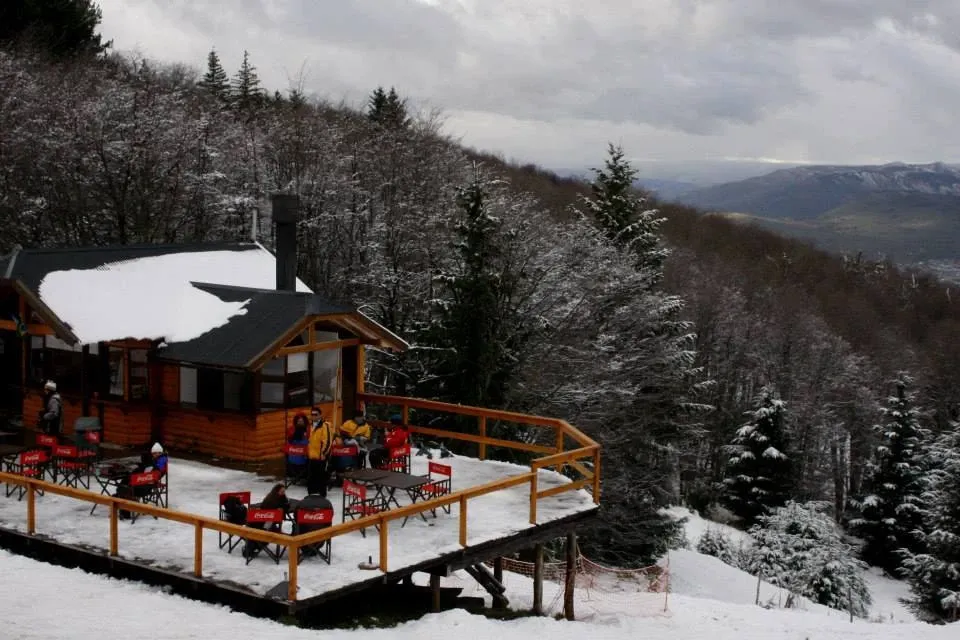 Paisaje de montaña 6