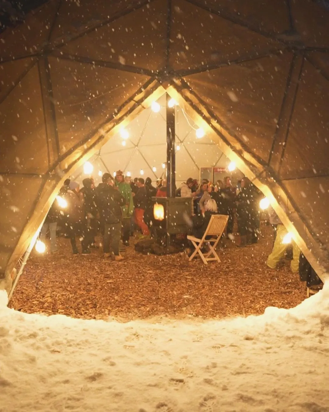 Paisaje de montaña 11