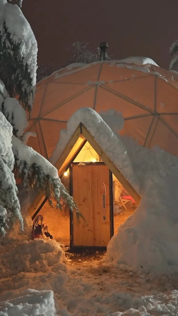 Paisaje de montaña 13