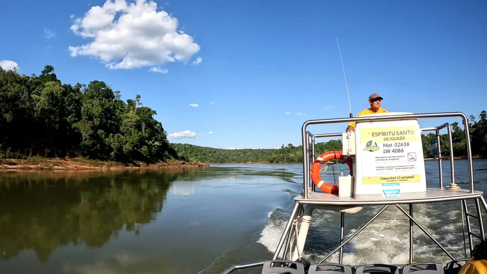 Paisaje de montaña 5