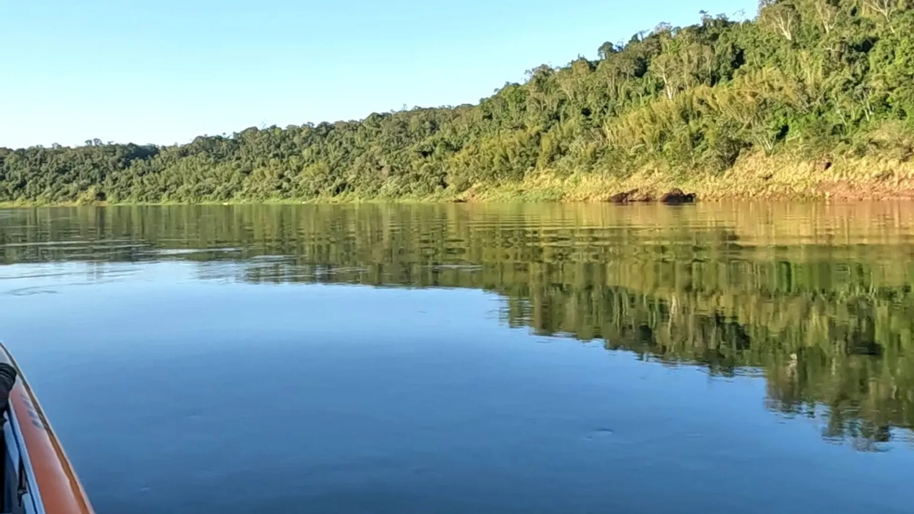 Paisaje de montaña 6