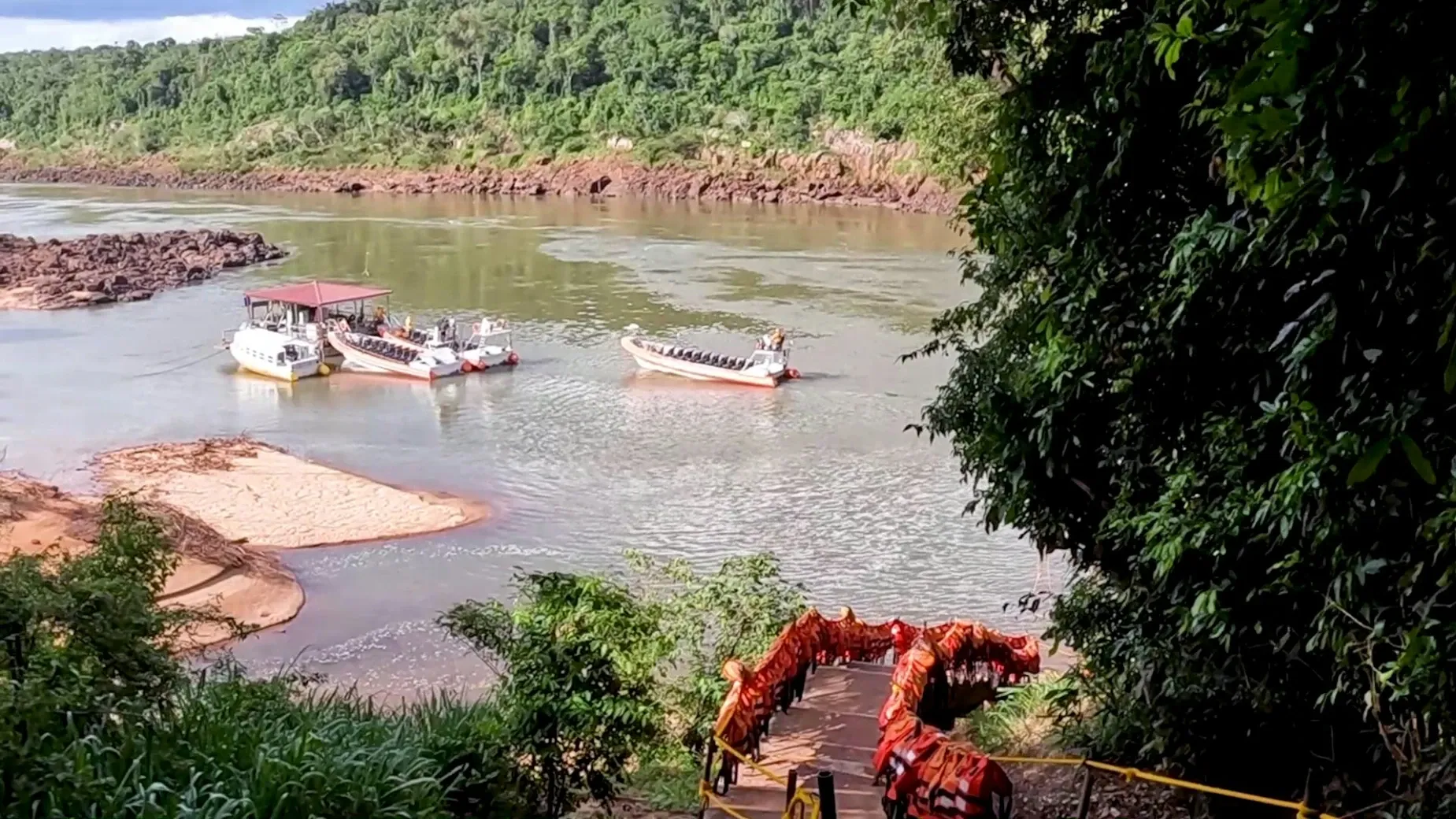 Paisaje de montaña 7