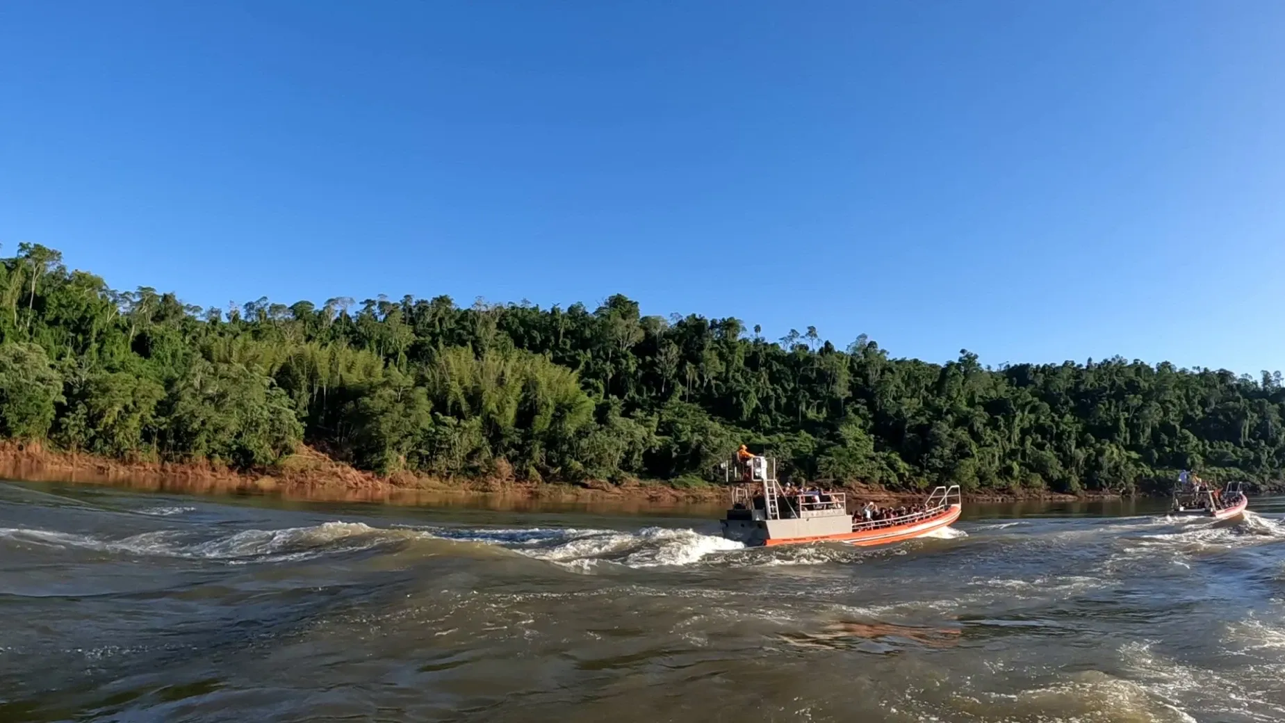 Paisaje de montaña 1