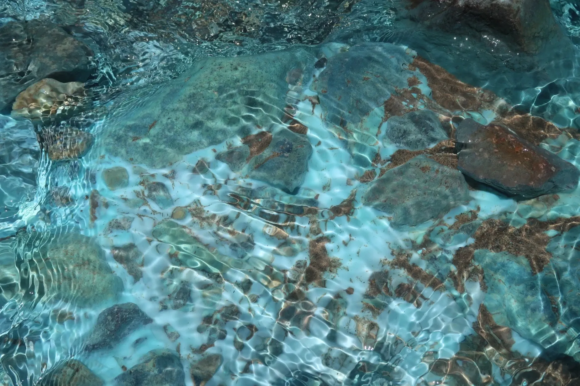 Paisaje de montaña 5