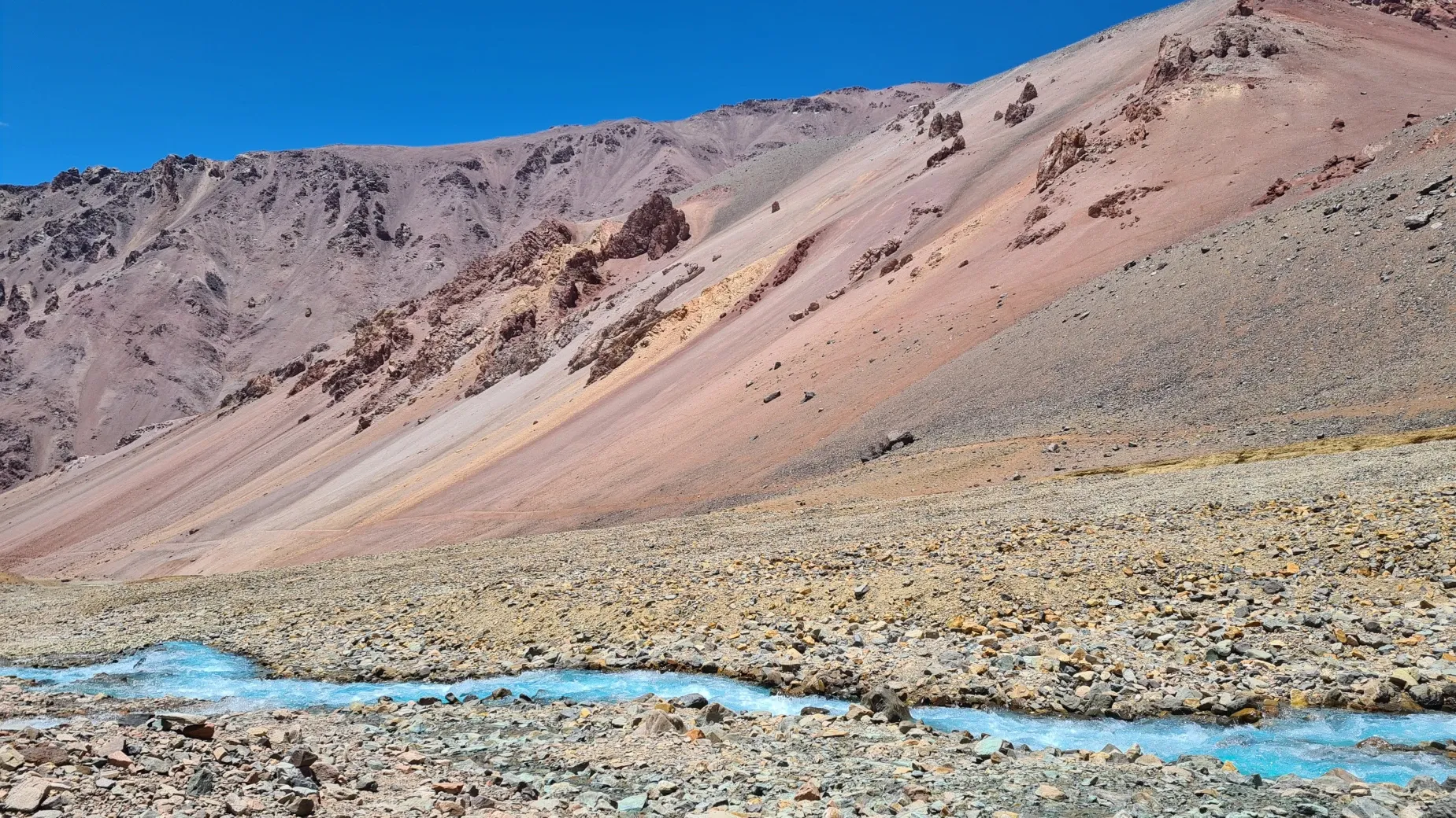 Paisaje de montaña 10