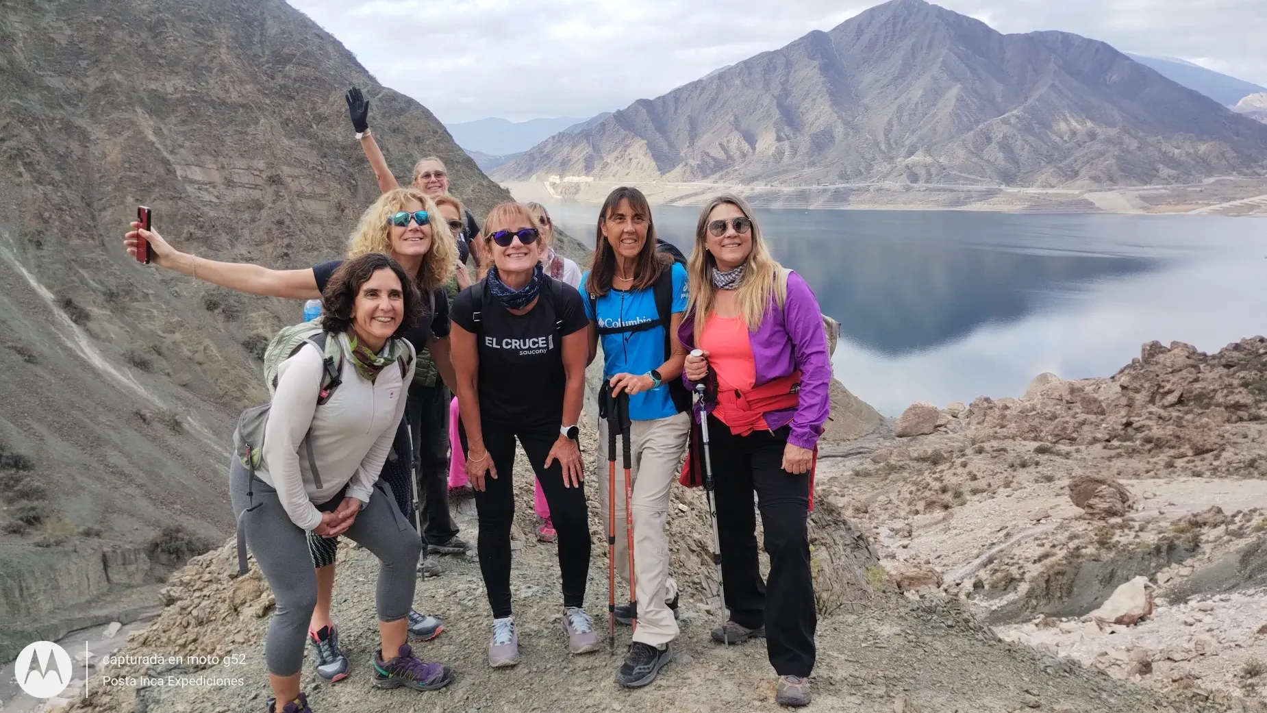 Paisaje de montaña 3