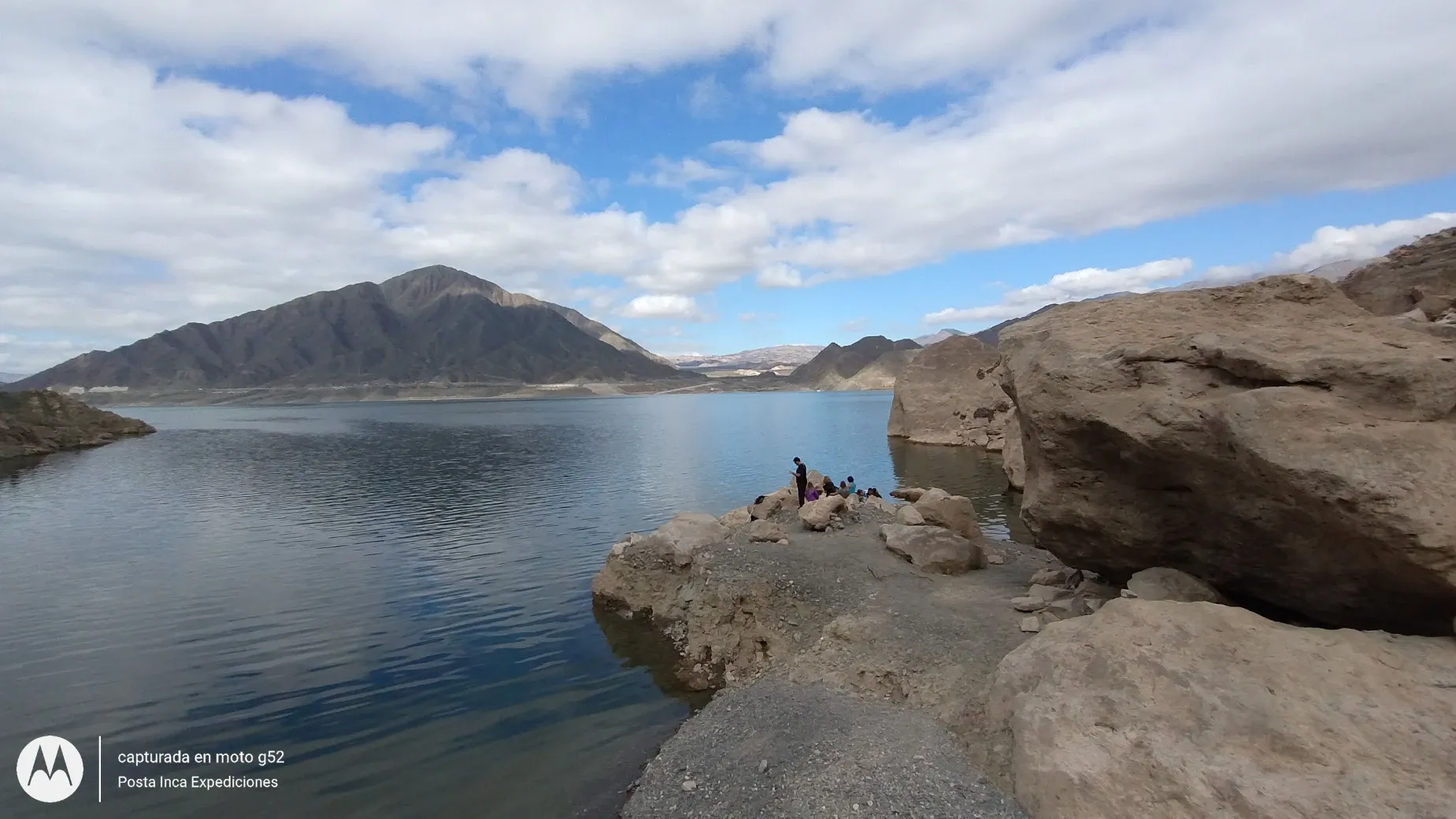 Paisaje de montaña 6