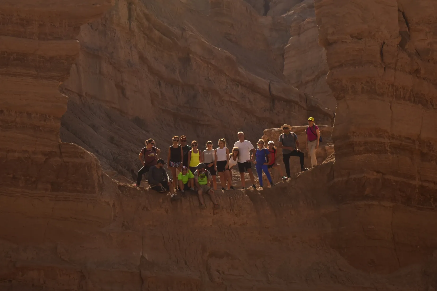 Paisaje de montaña 4