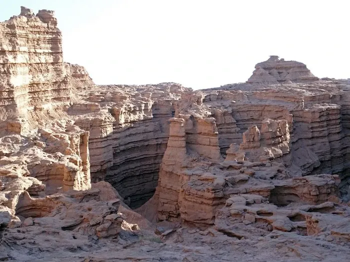 Paisaje de montaña 5