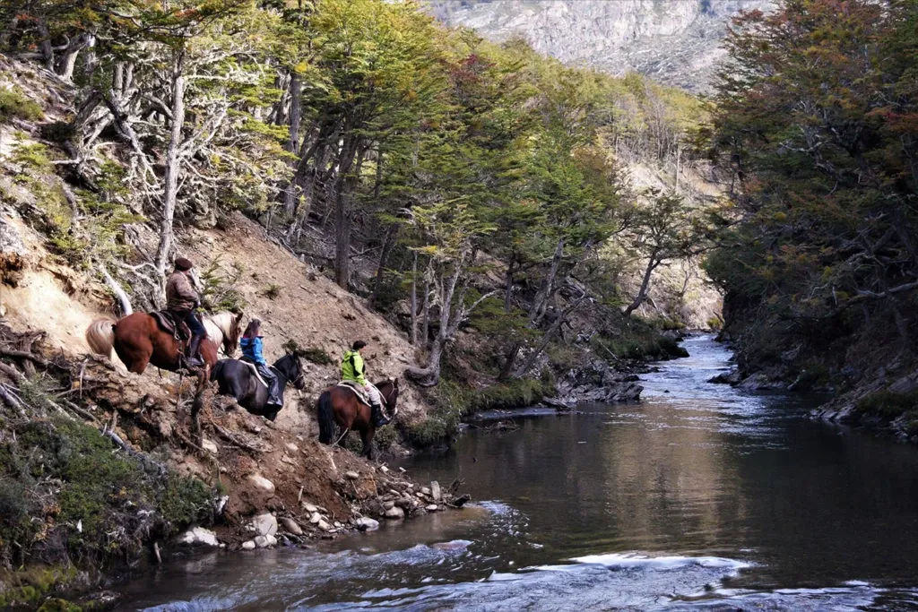 Paisaje de montaña 10