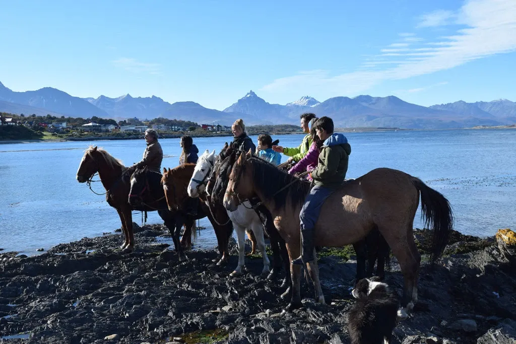 Paisaje de montaña 17