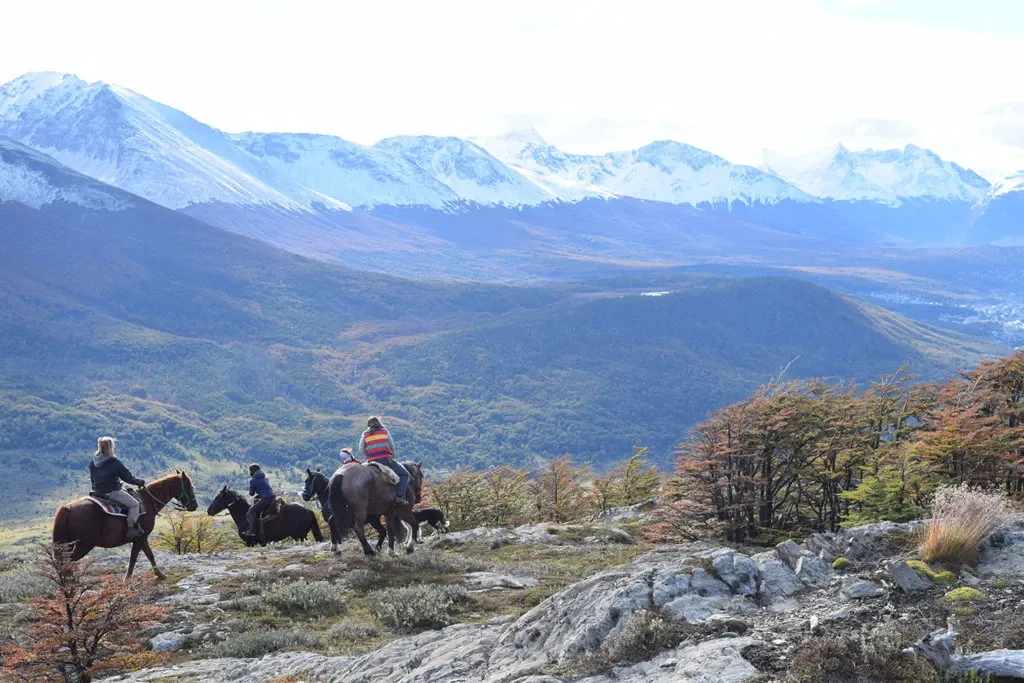 Paisaje de montaña 19