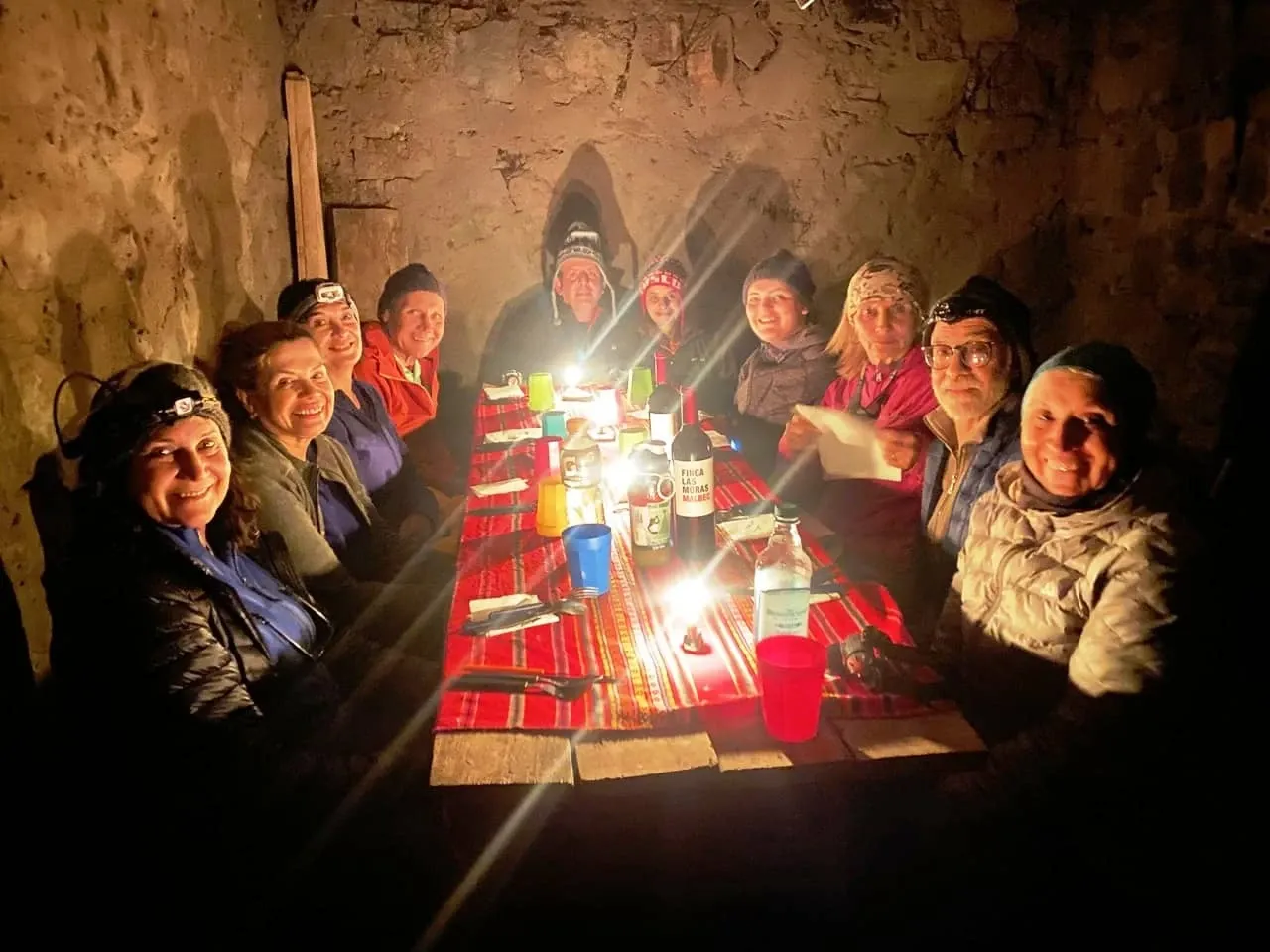 Paisaje de montaña 5