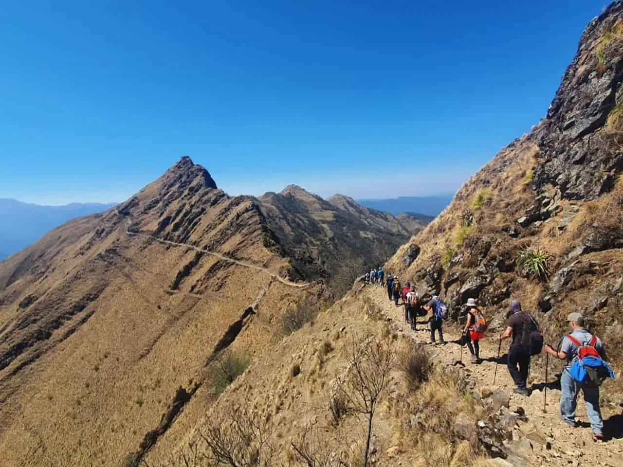 Paisaje de montaña 10