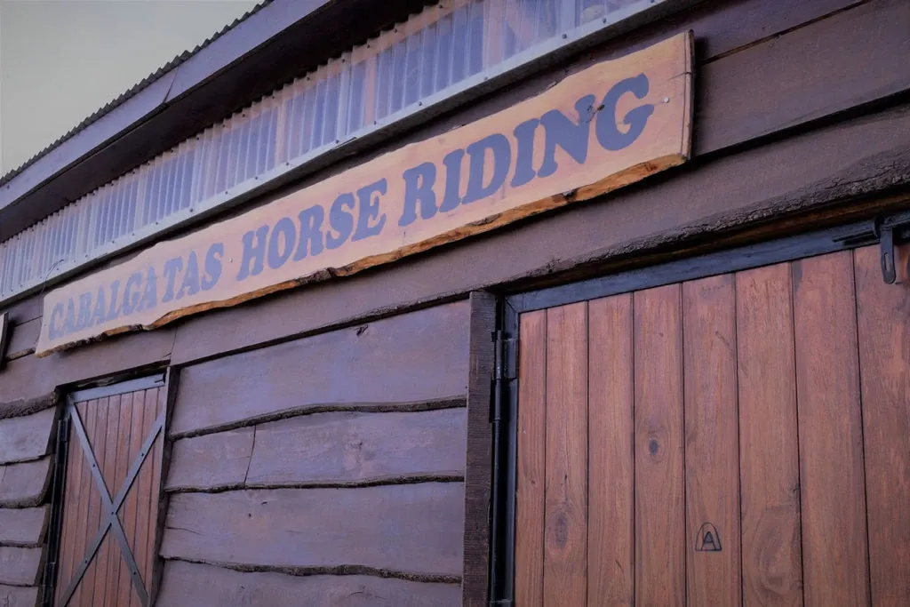 Paisaje de montaña 6