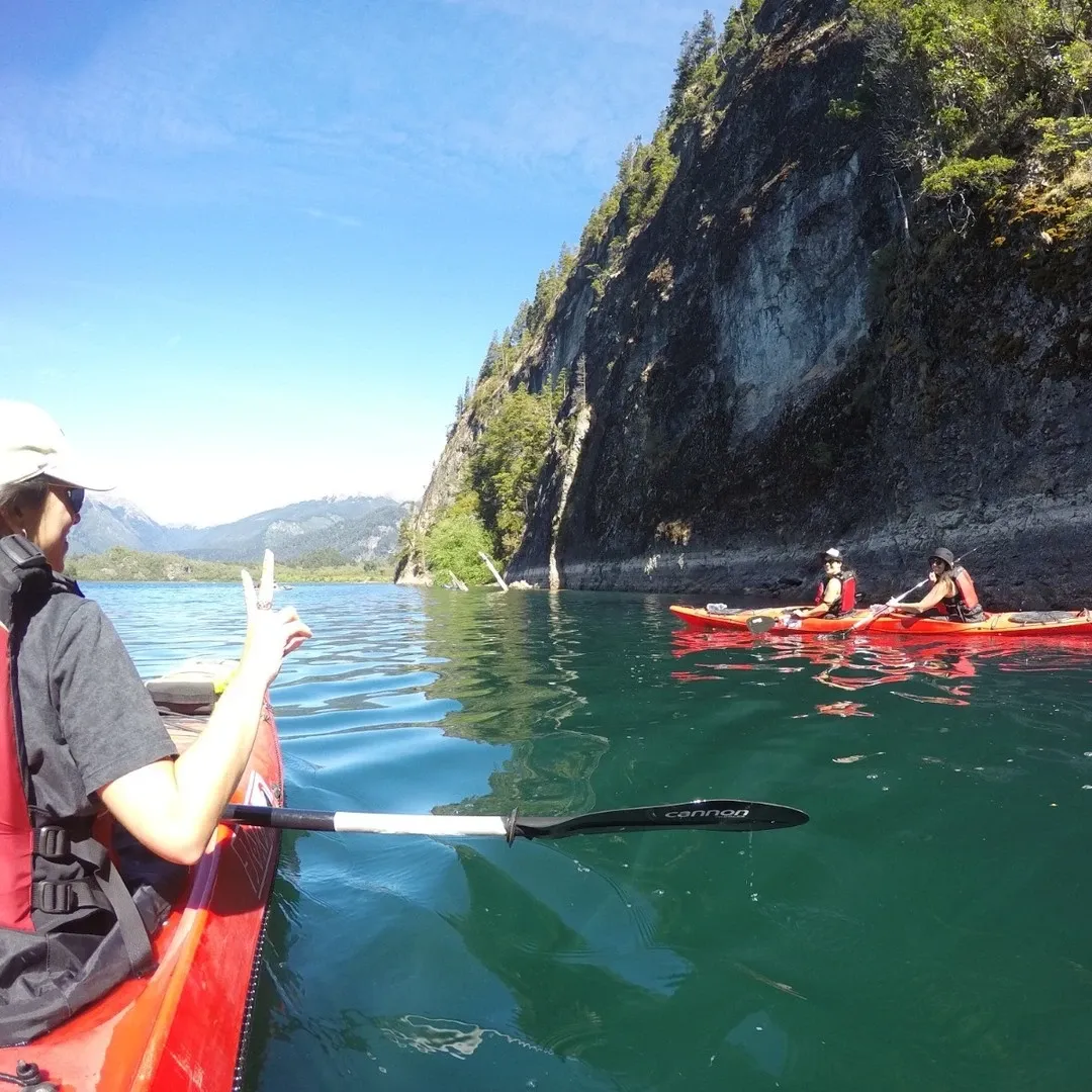 Paisaje de montaña 7