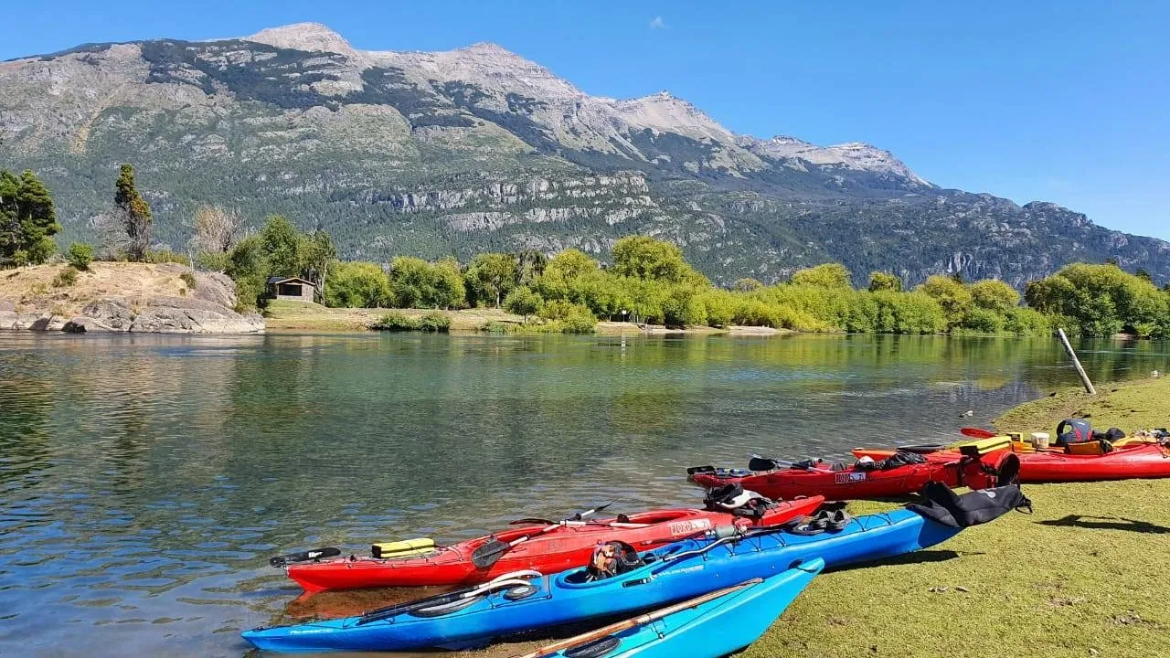 Paisaje de montaña 10