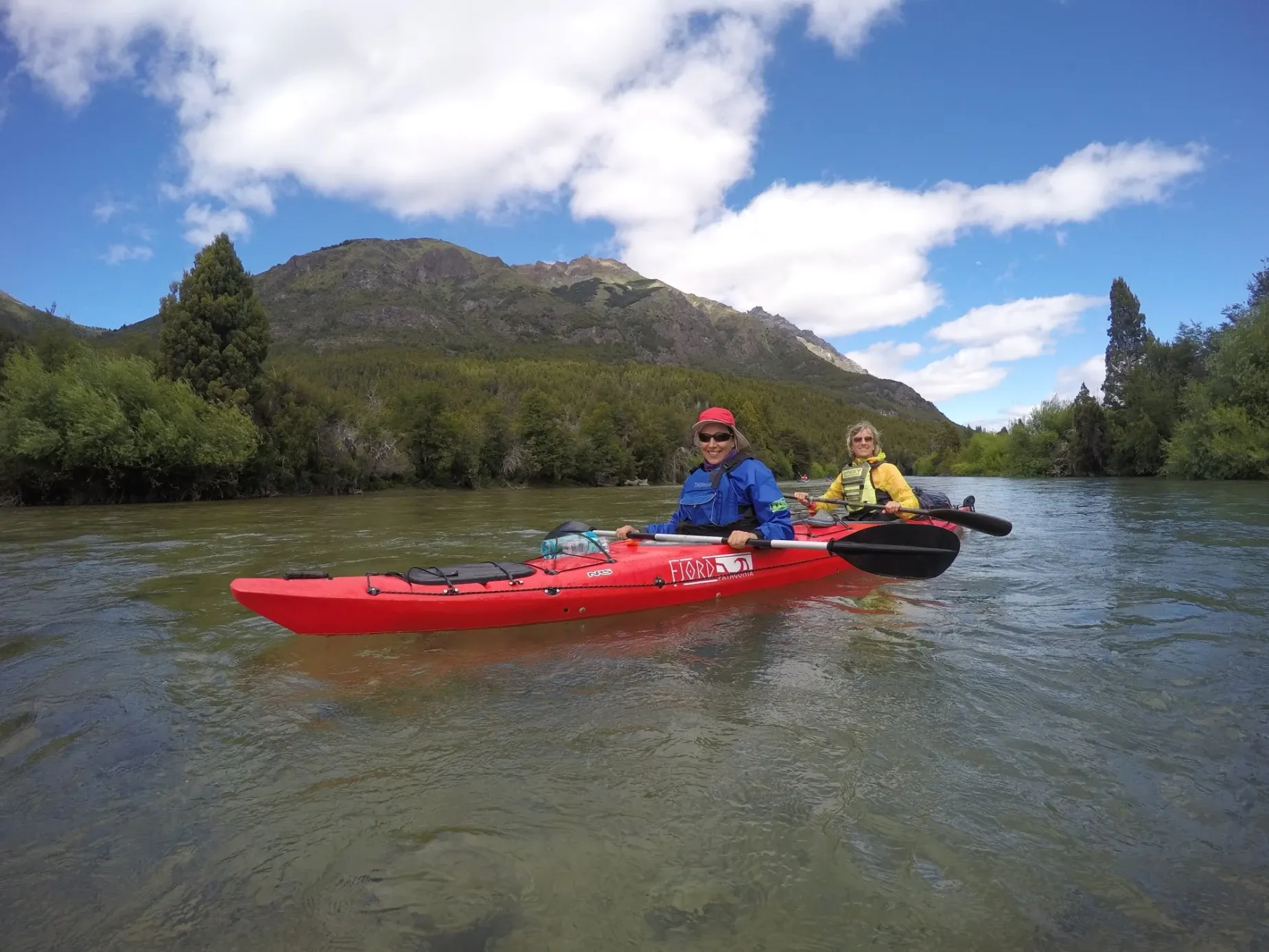 Paisaje de montaña 15