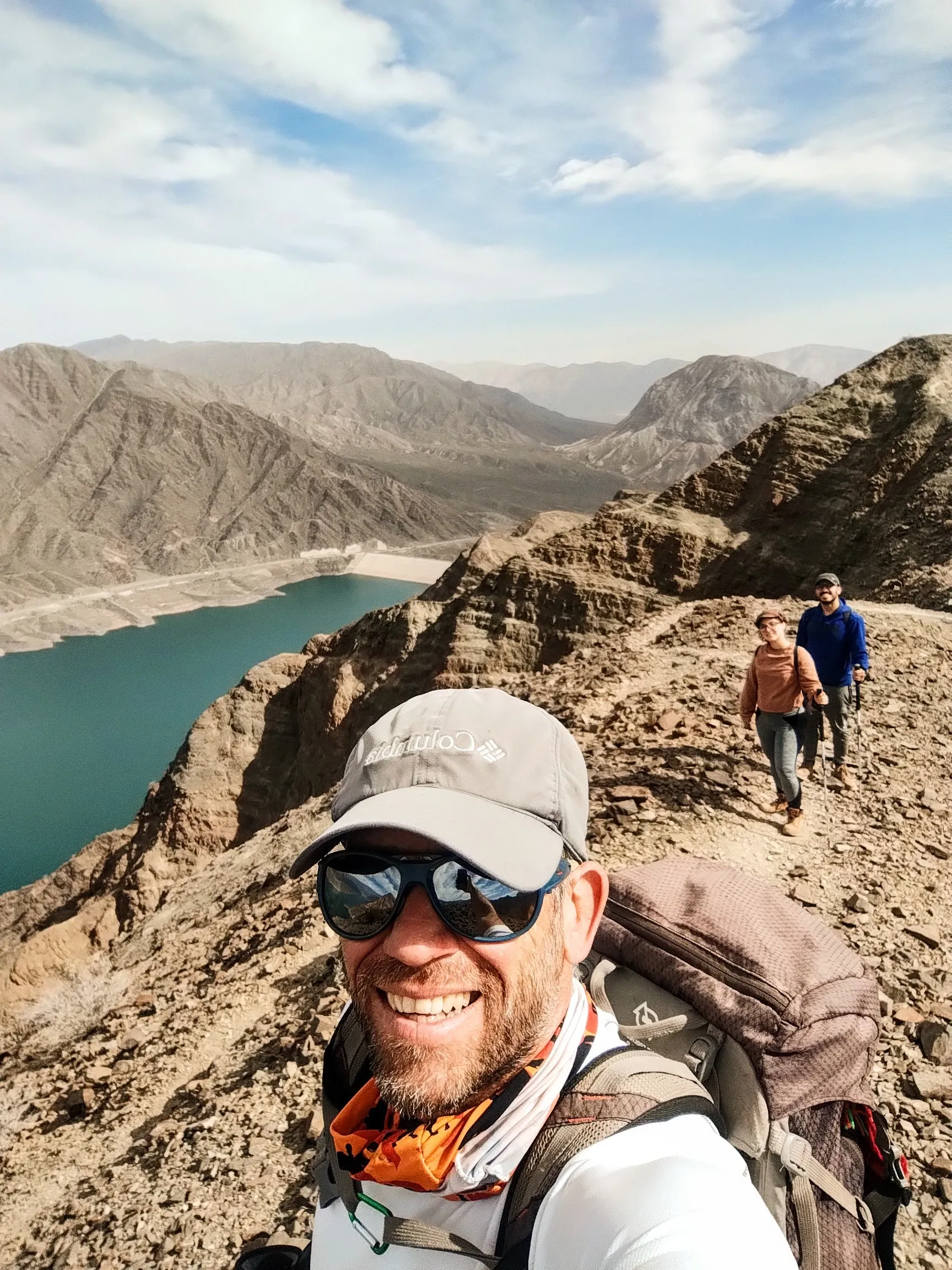 Paisaje de montaña 5