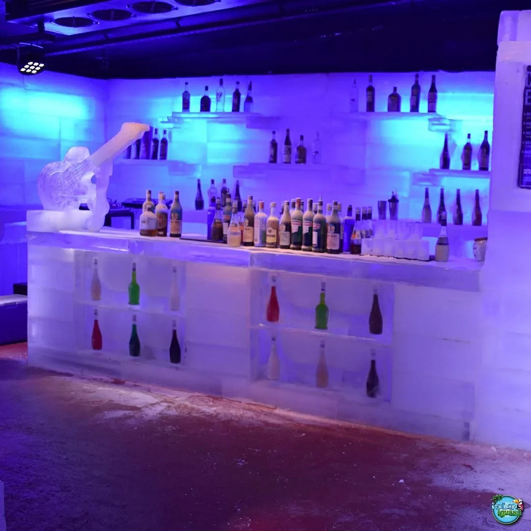 Paisaje de montaña 4