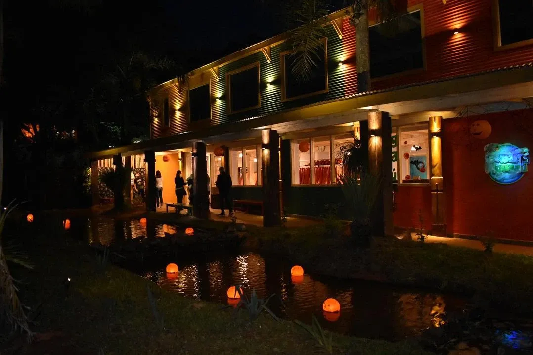 Paisaje de montaña 5