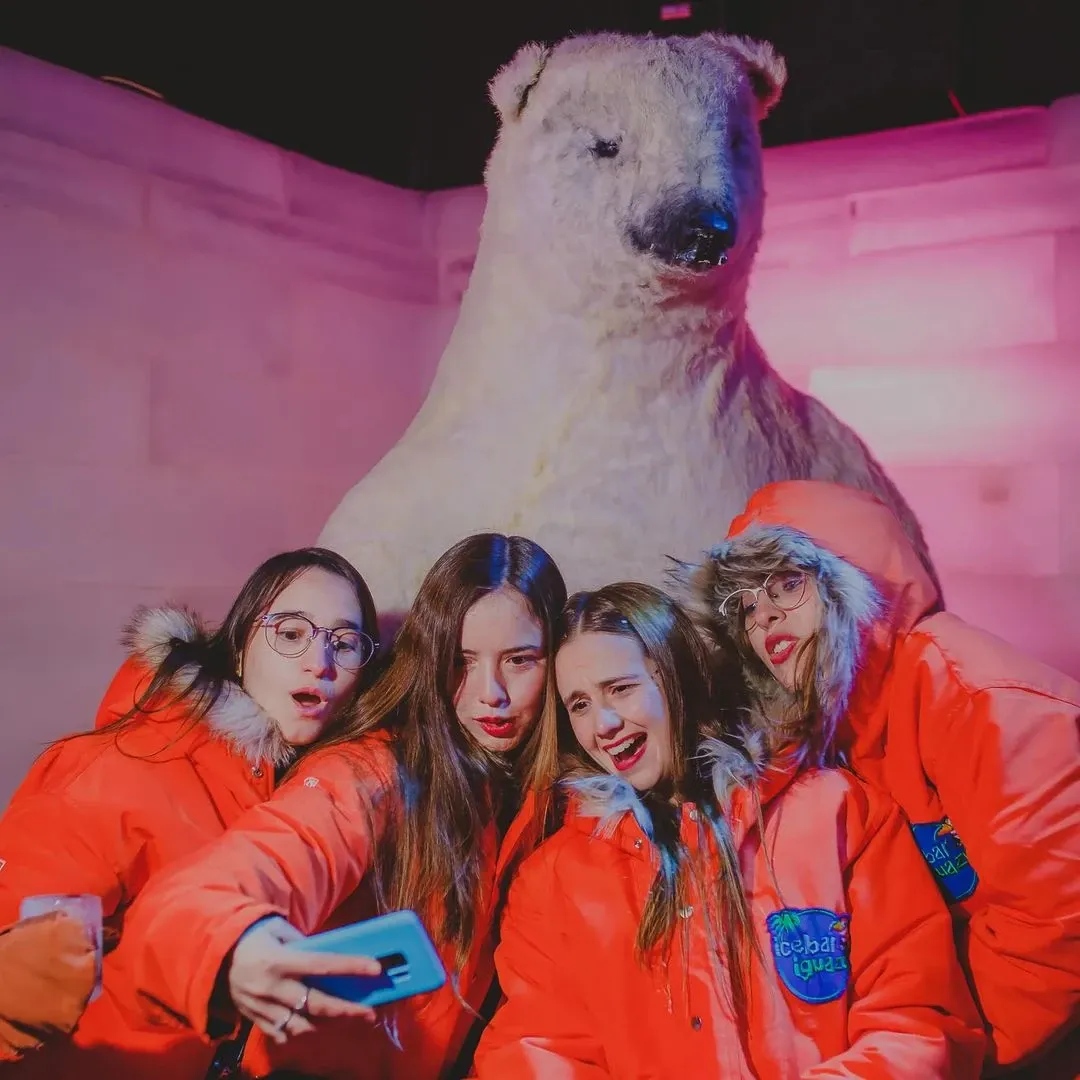 Paisaje de montaña 6