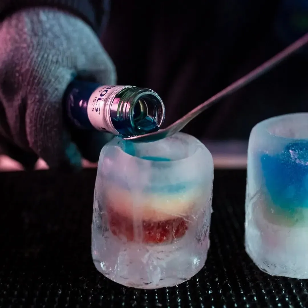 Paisaje de montaña 7