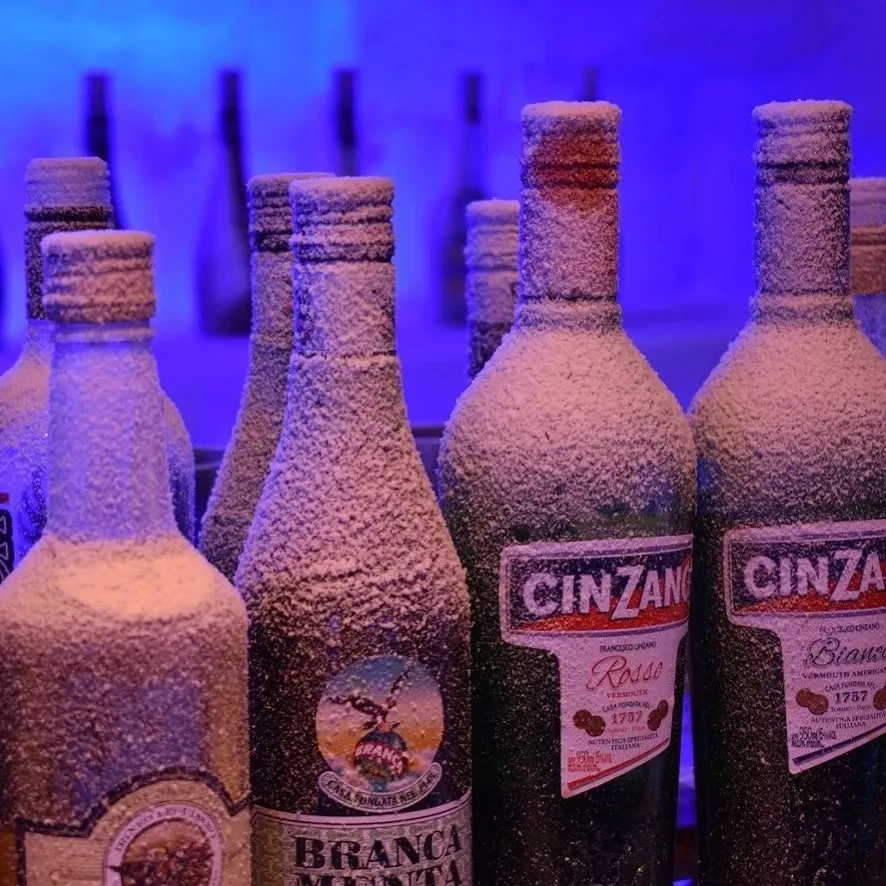 Paisaje de montaña 9